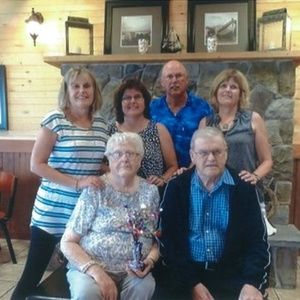 Meet your Posher, Janet